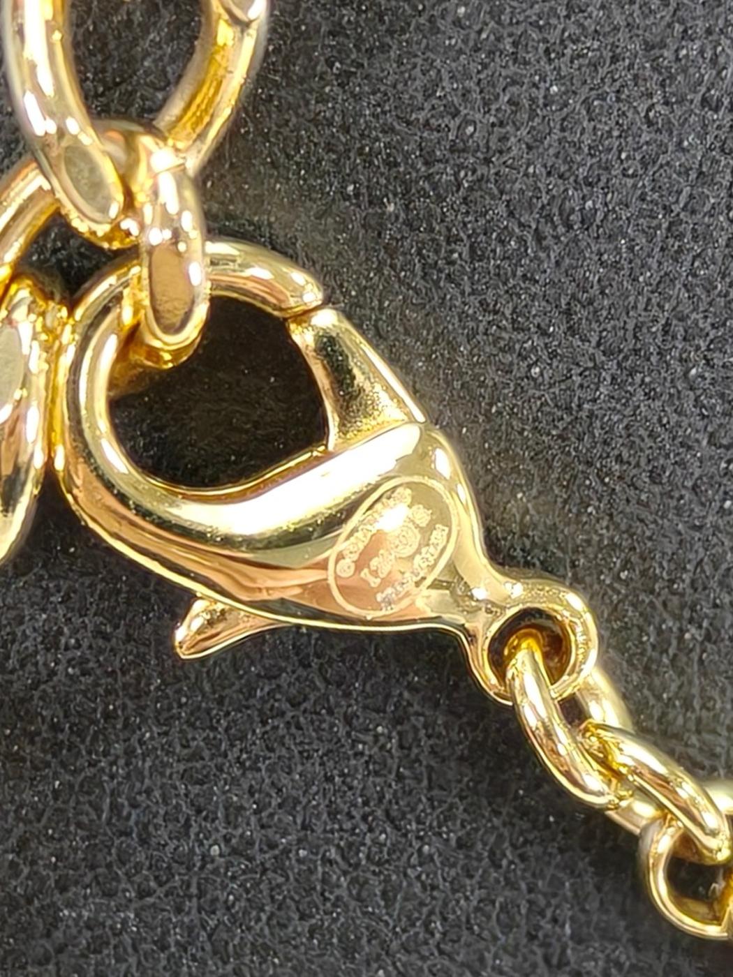 CHANEL ����ͥ� �����ޡ��� �ѡ��� �ͥå��쥹 ������� �����ֹ桧10591