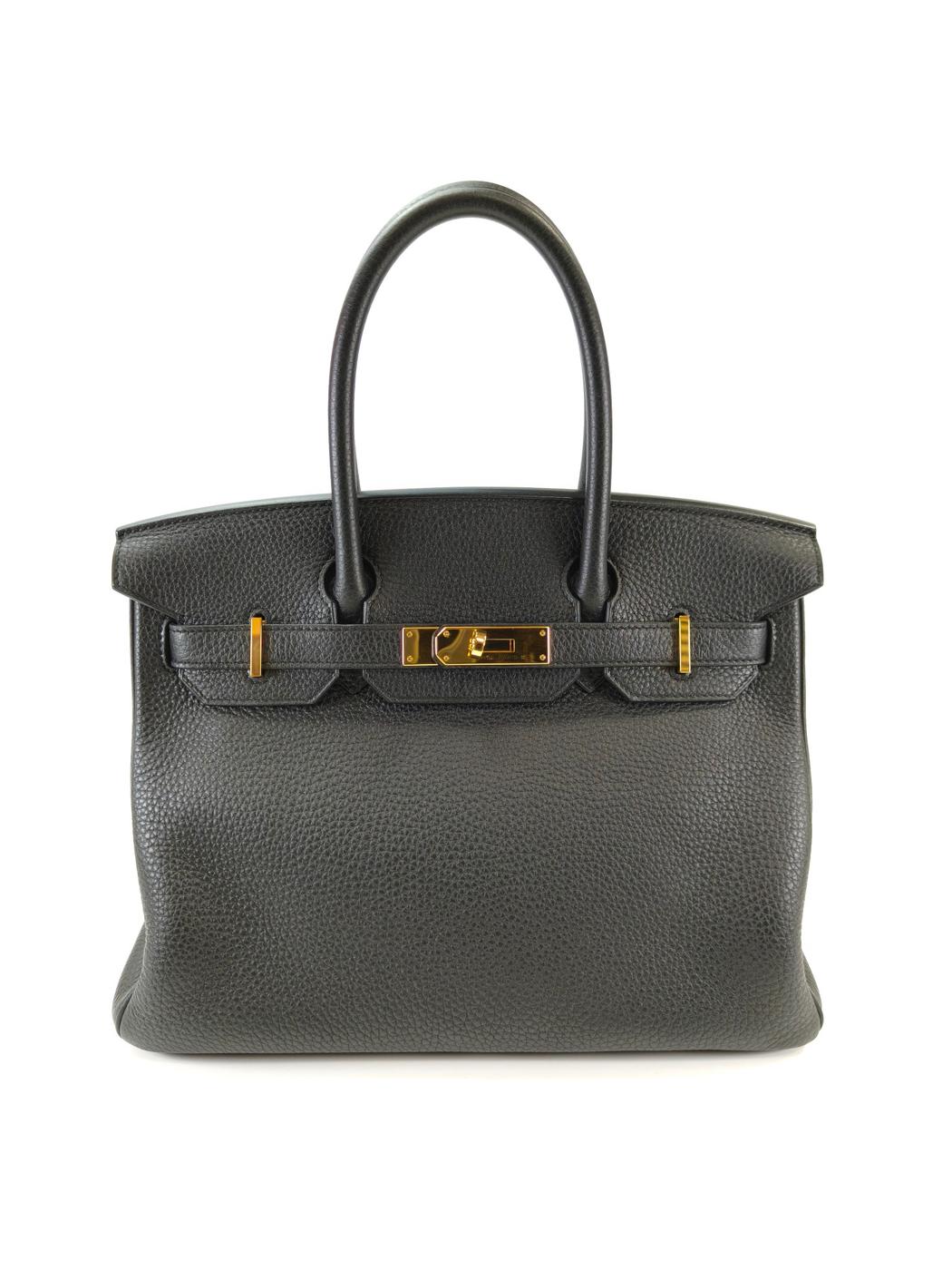 HERMES ����᥹ �С����� 30 �ϥ�ɥХå� �ȥ� �֥�å� �����ֹ桧10698