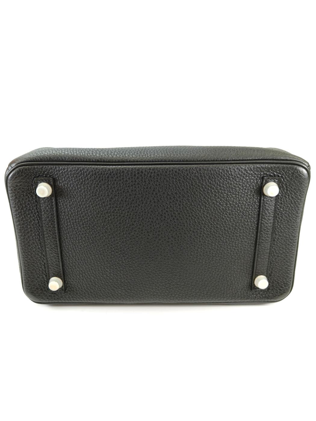 HERMES ����᥹ �С����� 30 �ϥ�ɥХå� �ȥ� �֥�å� �����ֹ桧10698