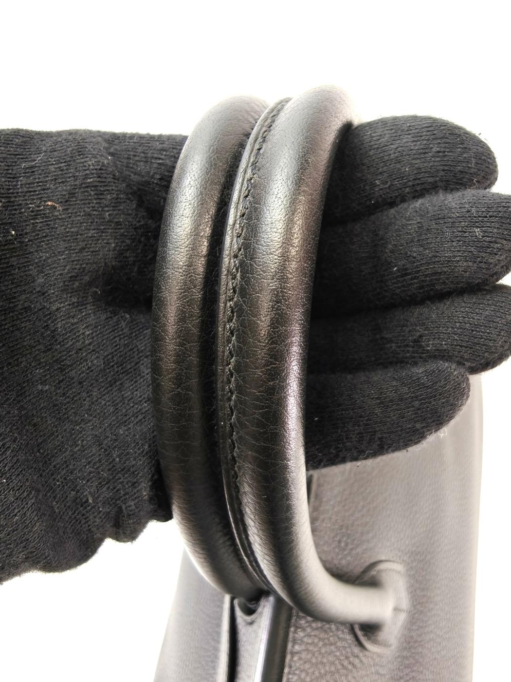 HERMES ����᥹ �С����� 30 �ϥ�ɥХå� �ȥ� �֥�å� �����ֹ桧10698