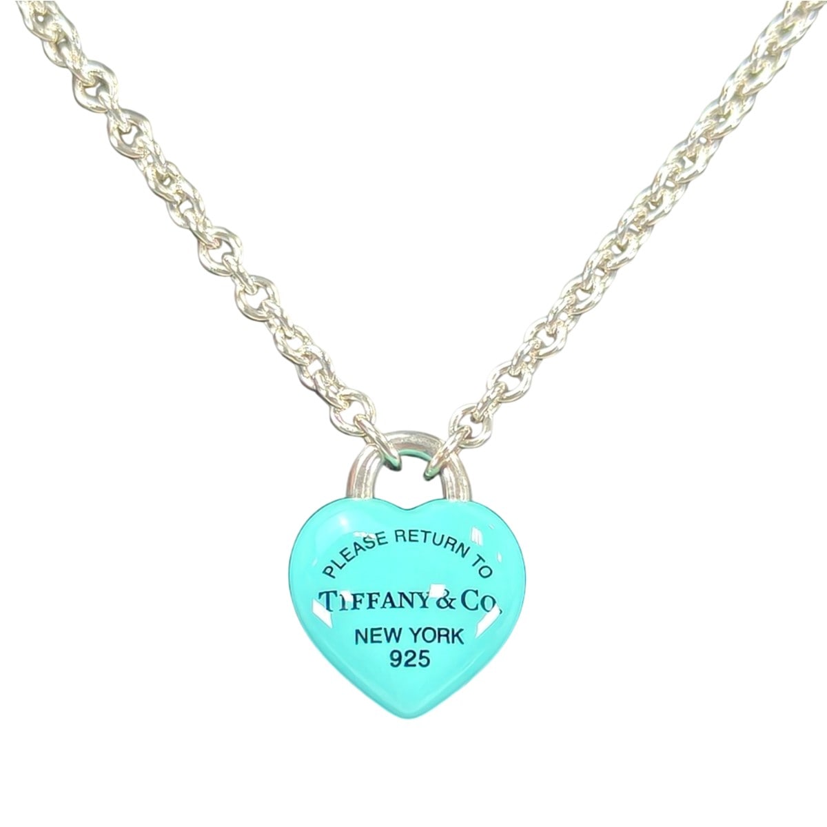 Tiffany ティファニー リターントゥティファニー フルハート