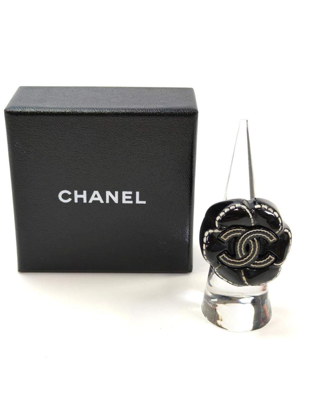 CHANEL ����ͥ� ����ꥢ ���� ��� ���� �� ������13�� �����ֹ桧10593