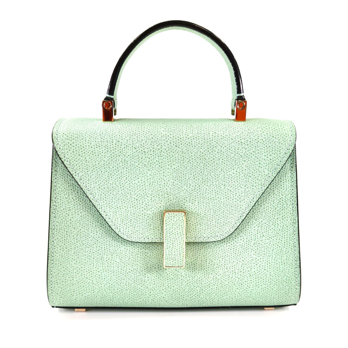 Valextra �����쥯���ȥ� �������� �ޥ����� 2WAY ���������Хå� �ϥ�ɥХå� ���������꡼�� �����ֹ桧10700