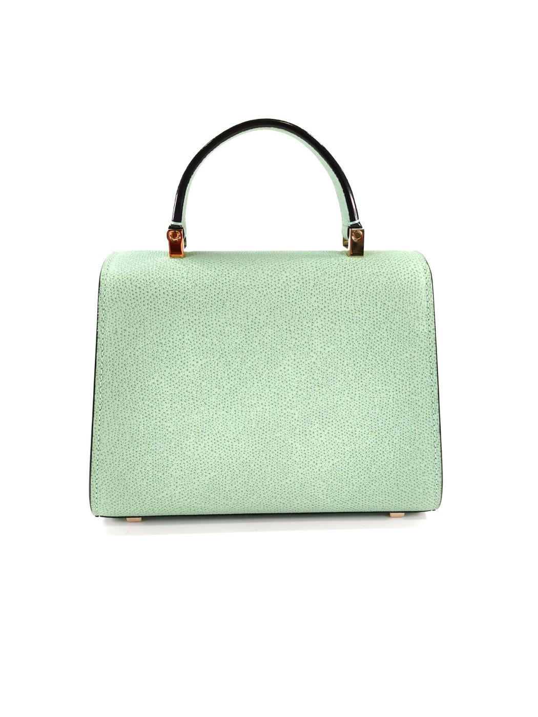 Valextra �����쥯���ȥ� �������� �ޥ����� 2WAY ���������Хå� �ϥ�ɥХå� ���������꡼�� �����ֹ桧10700