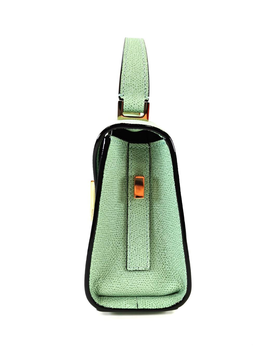 Valextra �����쥯���ȥ� �������� �ޥ����� 2WAY ���������Хå� �ϥ�ɥХå� ���������꡼�� �����ֹ桧10700