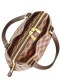 Louis Vuitton �륤�����ȥ� ���ߥ� �٥��PM �ϥ�ɥХå� �֥饦�� �����ֹ桧11298