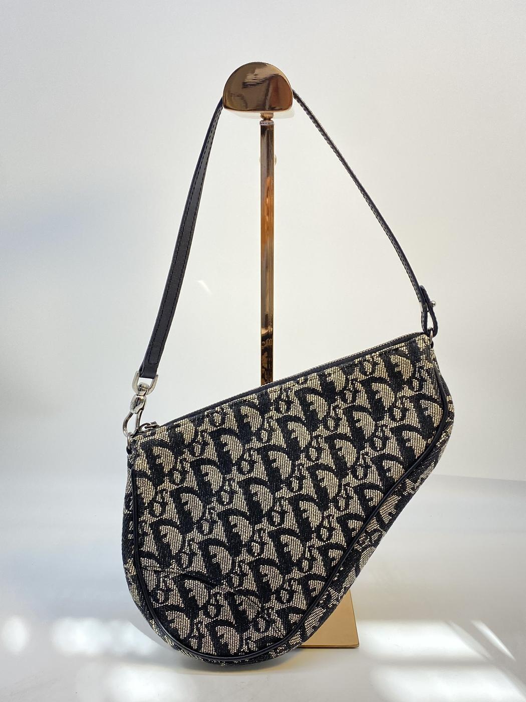 Christian Dior ꥹǥ ȥåɥХå ͥӡ ϥɥХå ߥ˥Хå ǥХå ֹ桧7639