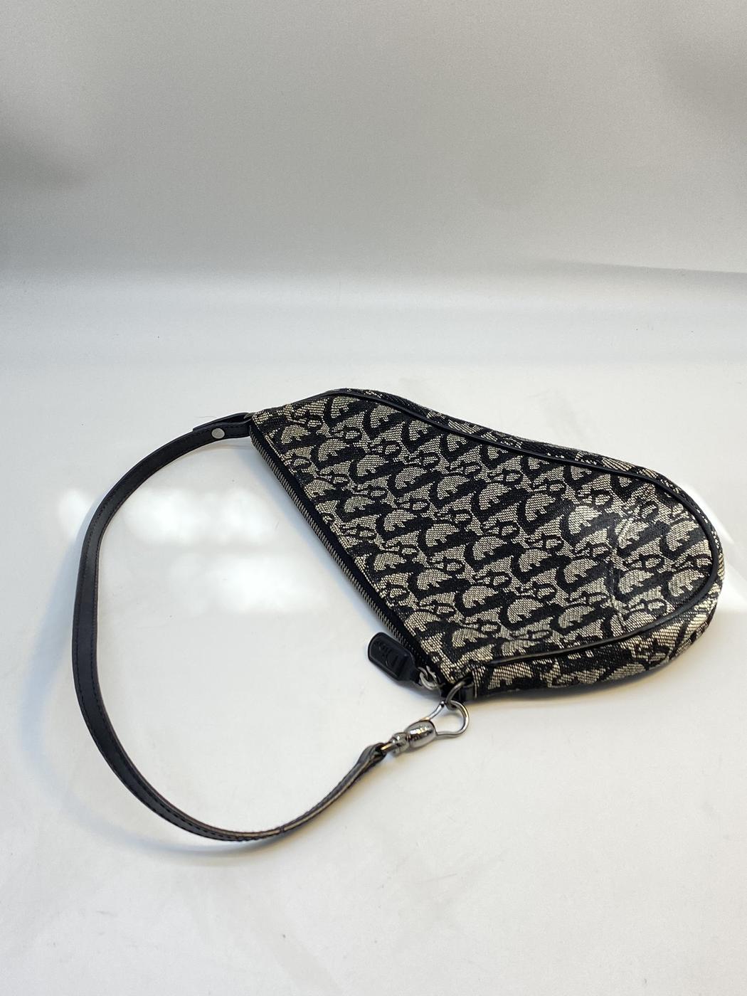 Christian Dior ꥹǥ ȥåɥХå ͥӡ ϥɥХå ߥ˥Хå ǥХå ֹ桧7639