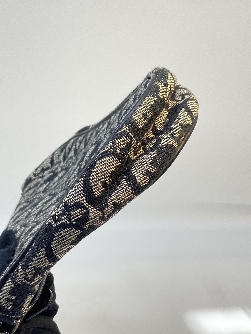 Christian Dior ꥹǥ ȥåɥХå ͥӡ ϥɥХå ߥ˥Хå ǥХå ֹ桧7639