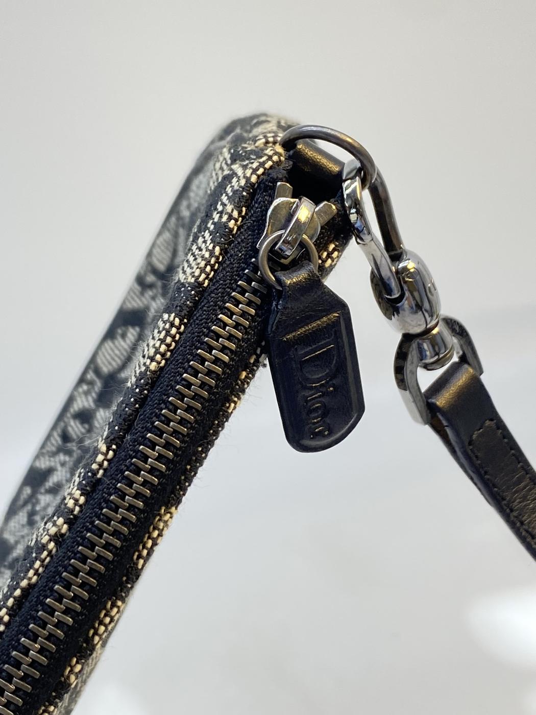 Christian Dior ꥹǥ ȥåɥХå ͥӡ ϥɥХå ߥ˥Хå ǥХå ֹ桧7639