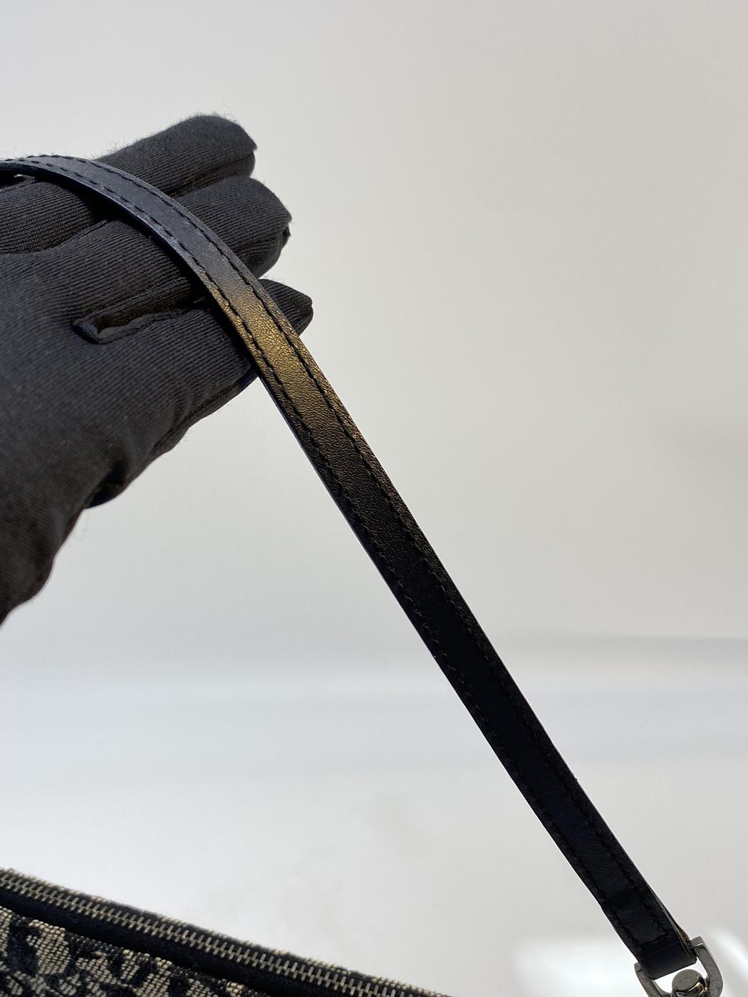 Christian Dior ꥹǥ ȥåɥХå ͥӡ ϥɥХå ߥ˥Хå ǥХå ֹ桧7639