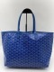 GOYARD 䡼 륤PM ȡȥХå ֥롼 ݡդ ֹ桧8766