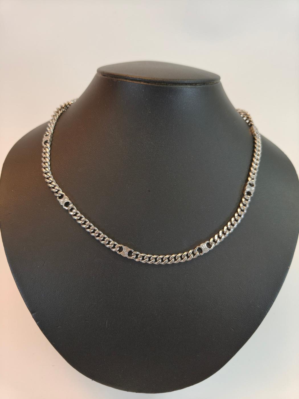 CELINE ���꡼�� �ȥꥪ��� �����å� �ͥå��쥹 �������� ����С� �����ֹ桧10186