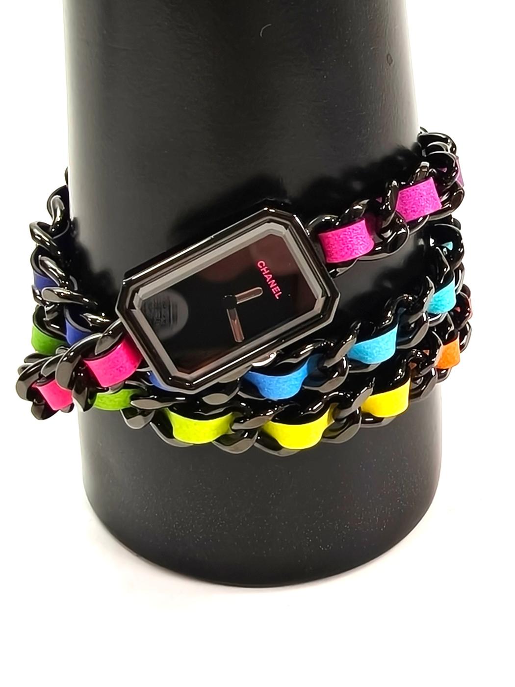 CHANEL ����ͥ� �ץ�ߥ����� ���쥯�ȥ� ����555�ܸ��� �������� �ӻ��� �ޥ�����顼 �����ֹ桧10905