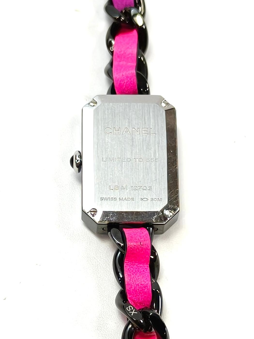 CHANEL ����ͥ� �ץ�ߥ����� ���쥯�ȥ� ����555�ܸ��� �������� �ӻ��� �ޥ�����顼 �����ֹ桧10905