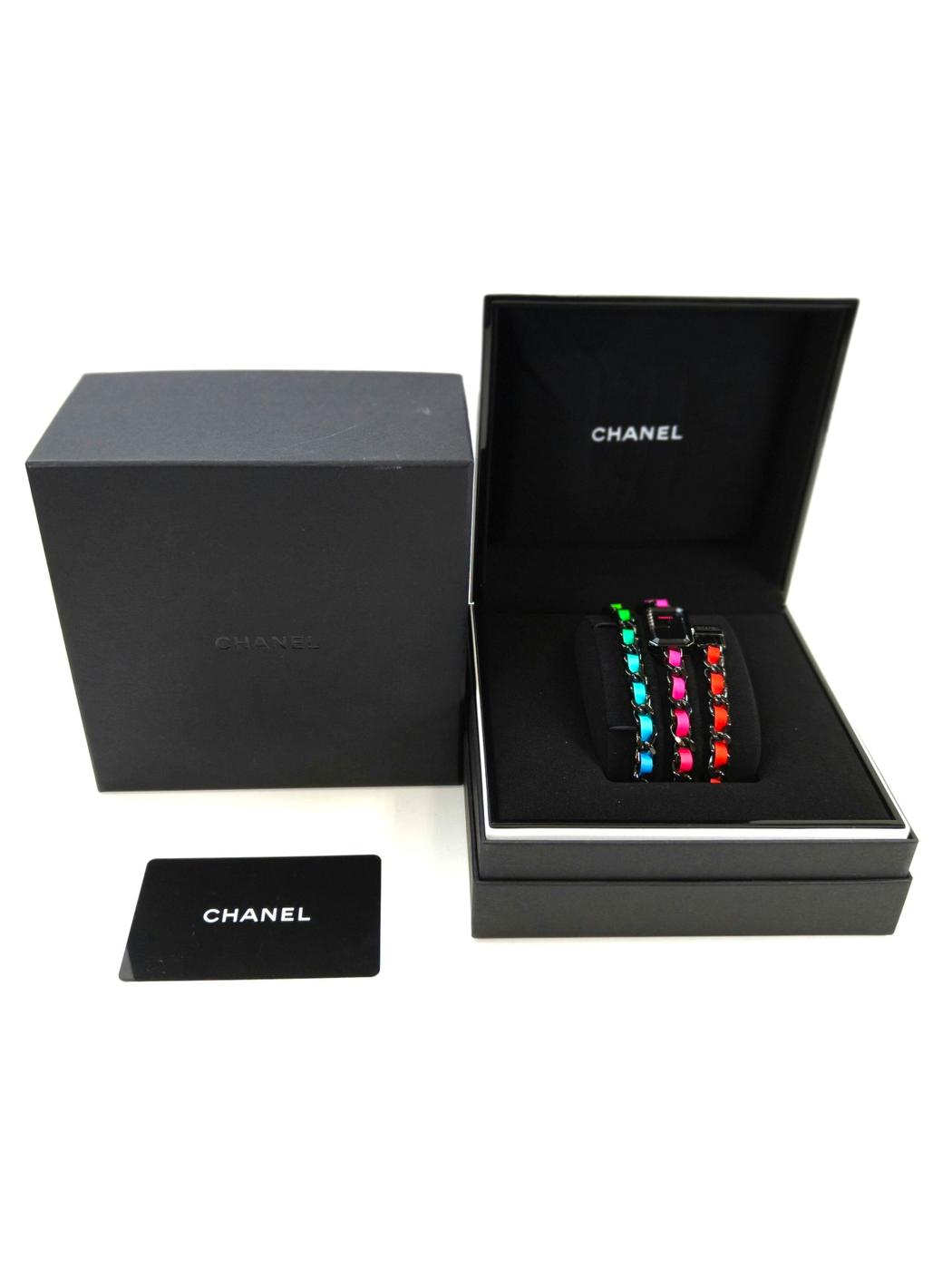 CHANEL ����ͥ� �ץ�ߥ����� ���쥯�ȥ� ����555�ܸ��� �������� �ӻ��� �ޥ�����顼 �����ֹ桧10905