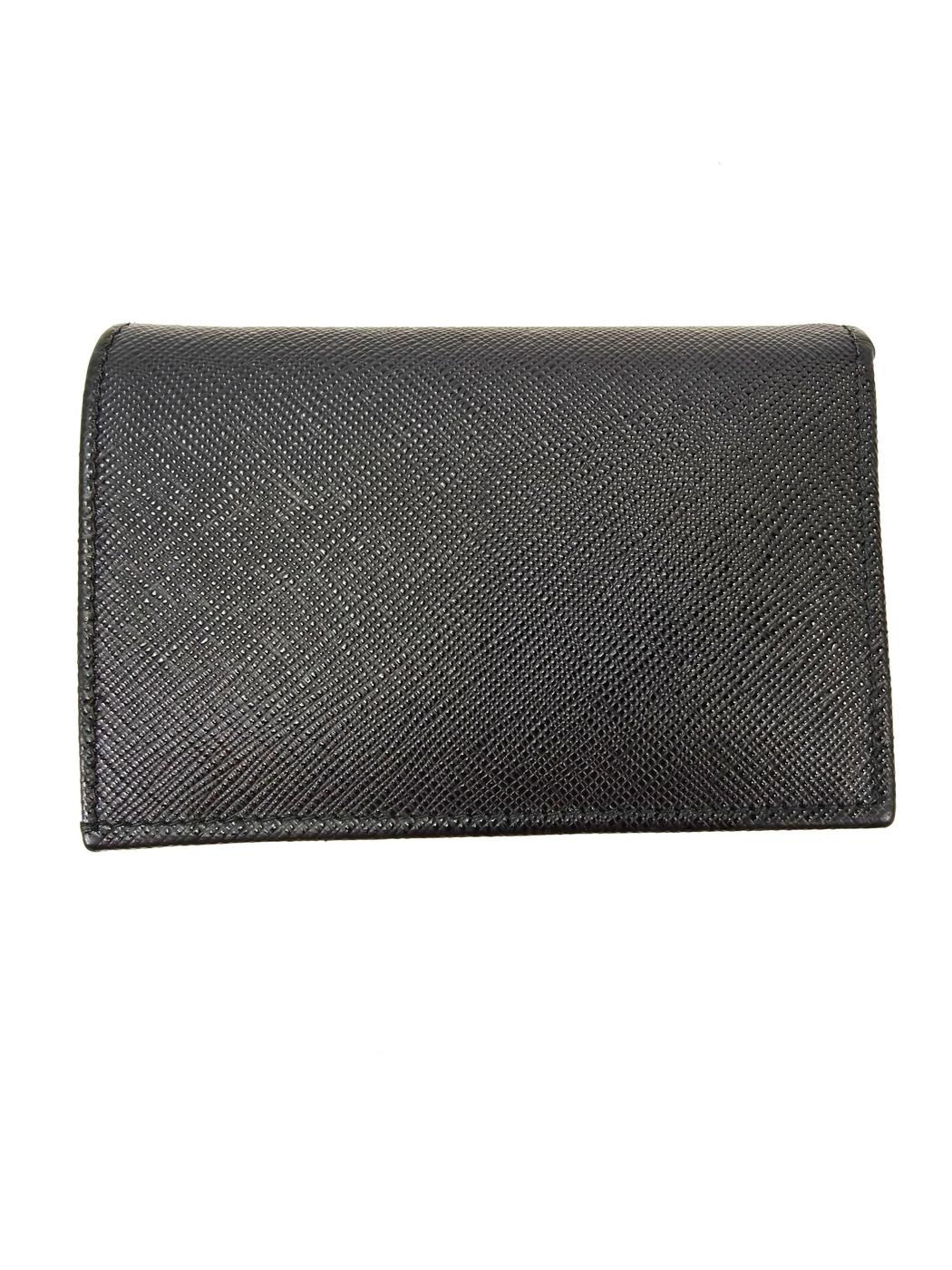 PRADA �ץ�� ���ե������� ����ޤ� ���� �ȥ饤���󥰥���� �֥�å� �����ֹ桧10704