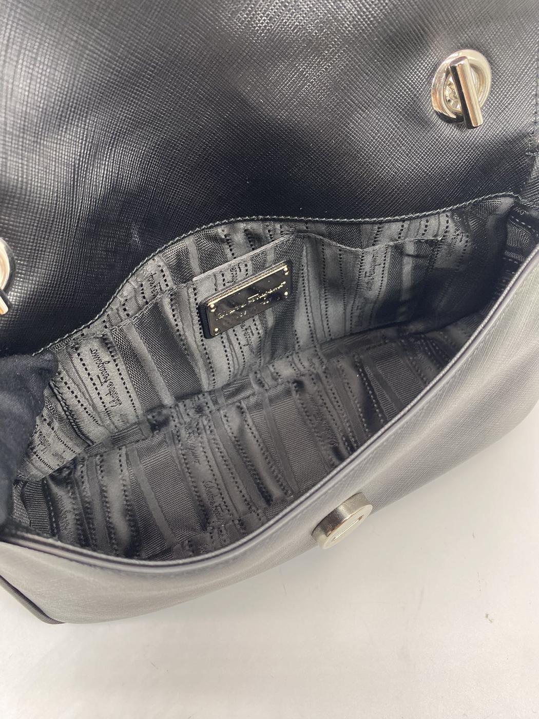 Salvatore Ferragamo ȡե饬  󥷥Хå ֹ桧7016