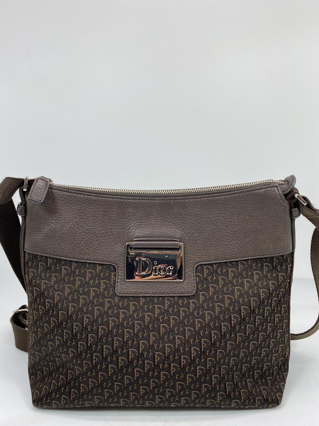 Christian Dior ꥹ ǥ ȥå  Хå Фݤ ֥饦 ֹ桧7200