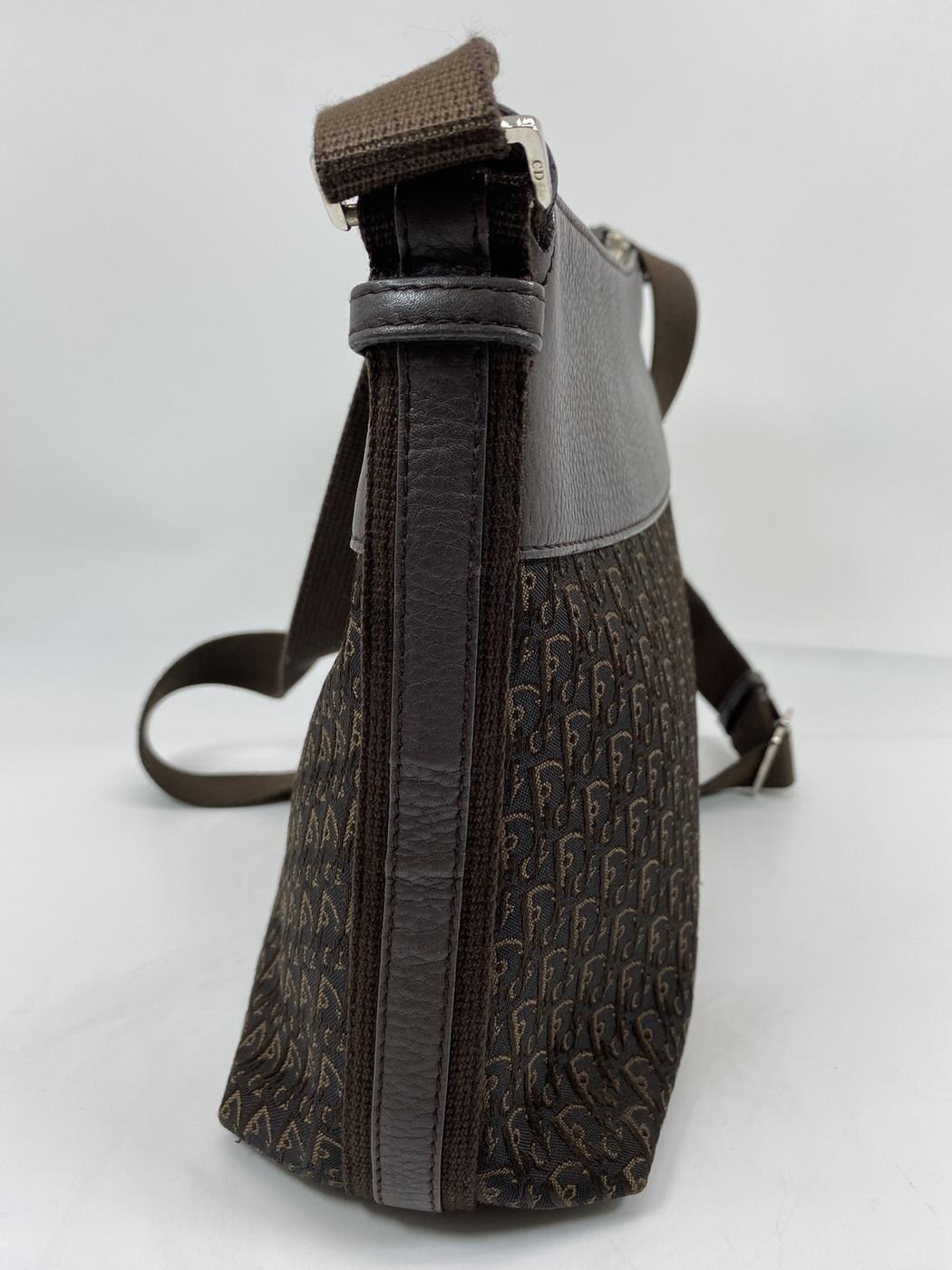 Christian Dior ꥹ ǥ ȥå  Хå Фݤ ֥饦 ֹ桧7200