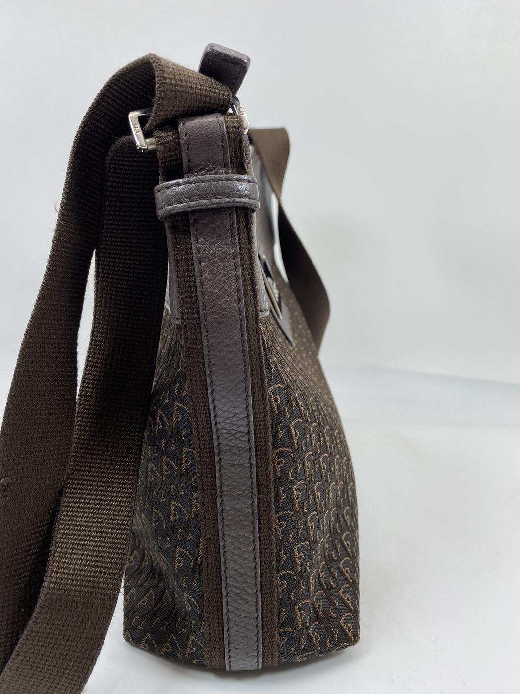 Christian Dior ꥹ ǥ ȥå  Хå Фݤ ֥饦 ֹ桧7200