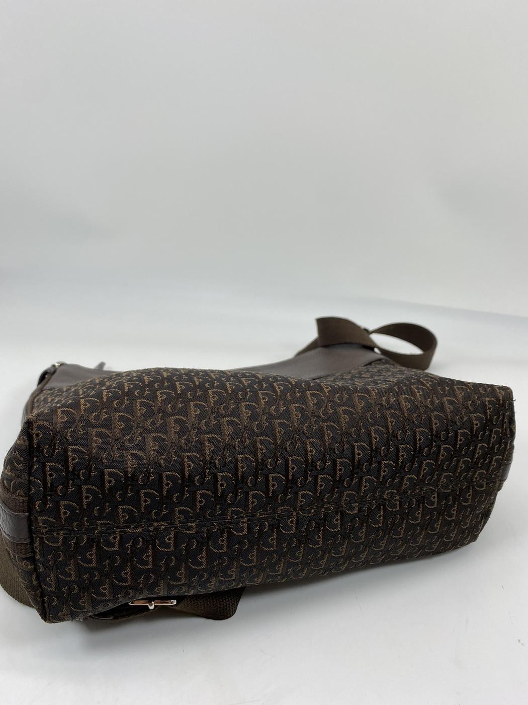 Christian Dior ꥹ ǥ ȥå  Хå Фݤ ֥饦 ֹ桧7200