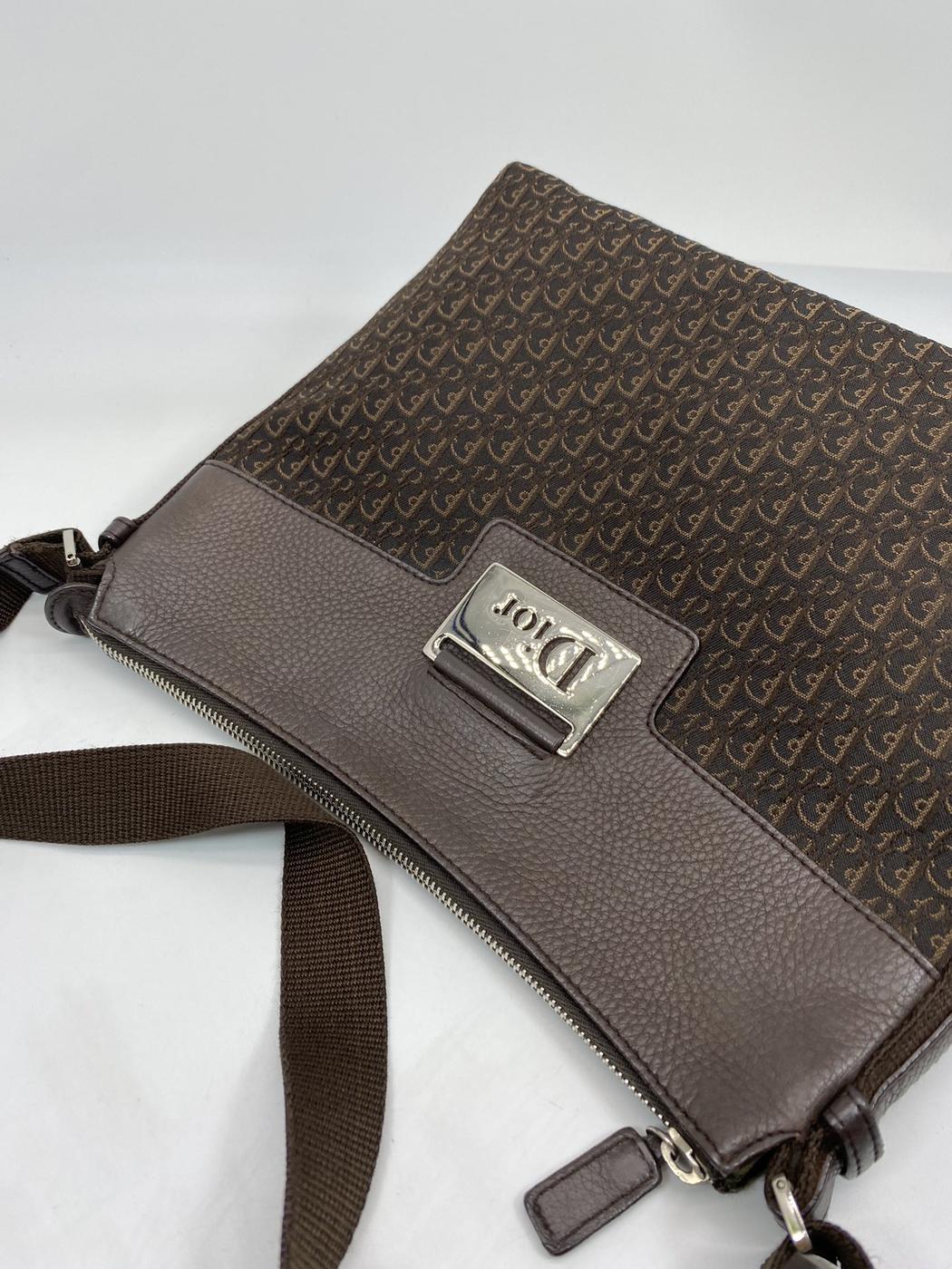 Christian Dior ꥹ ǥ ȥå  Хå Фݤ ֥饦 ֹ桧7200