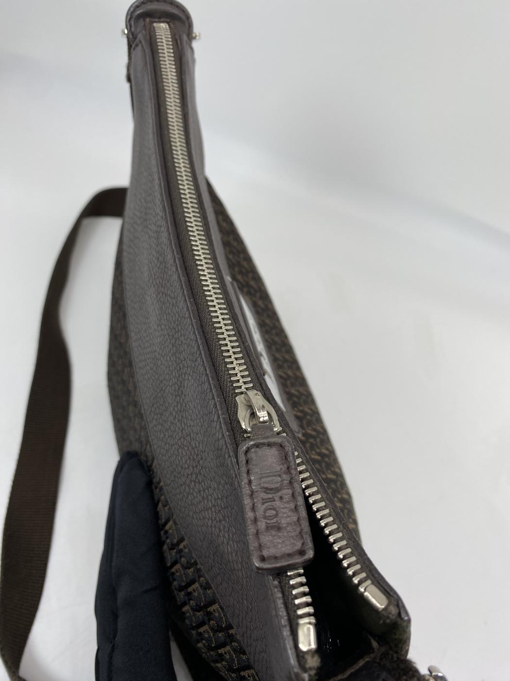 Christian Dior ꥹ ǥ ȥå  Хå Фݤ ֥饦 ֹ桧7200