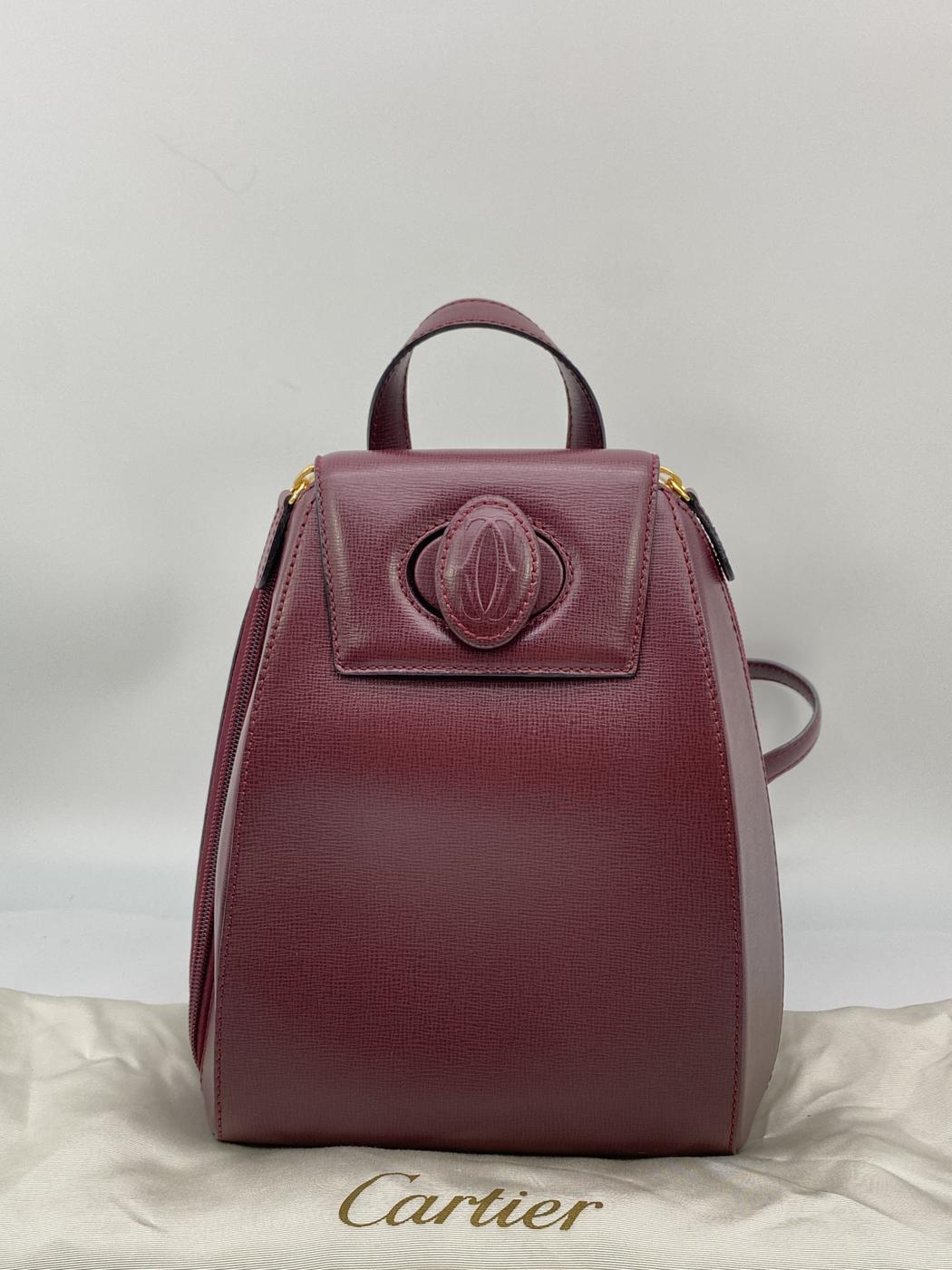 ƥ Cartier ޥȥ饤 åå Хåѥå ܥɡ ֹ桧8392