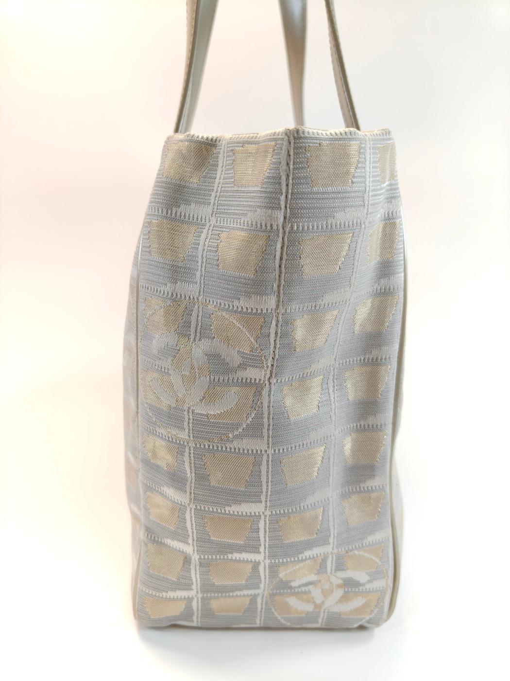 CHANEL ͥ ˥塼ȥ٥饤 ȡȥХå С ١ ֹ桧10309