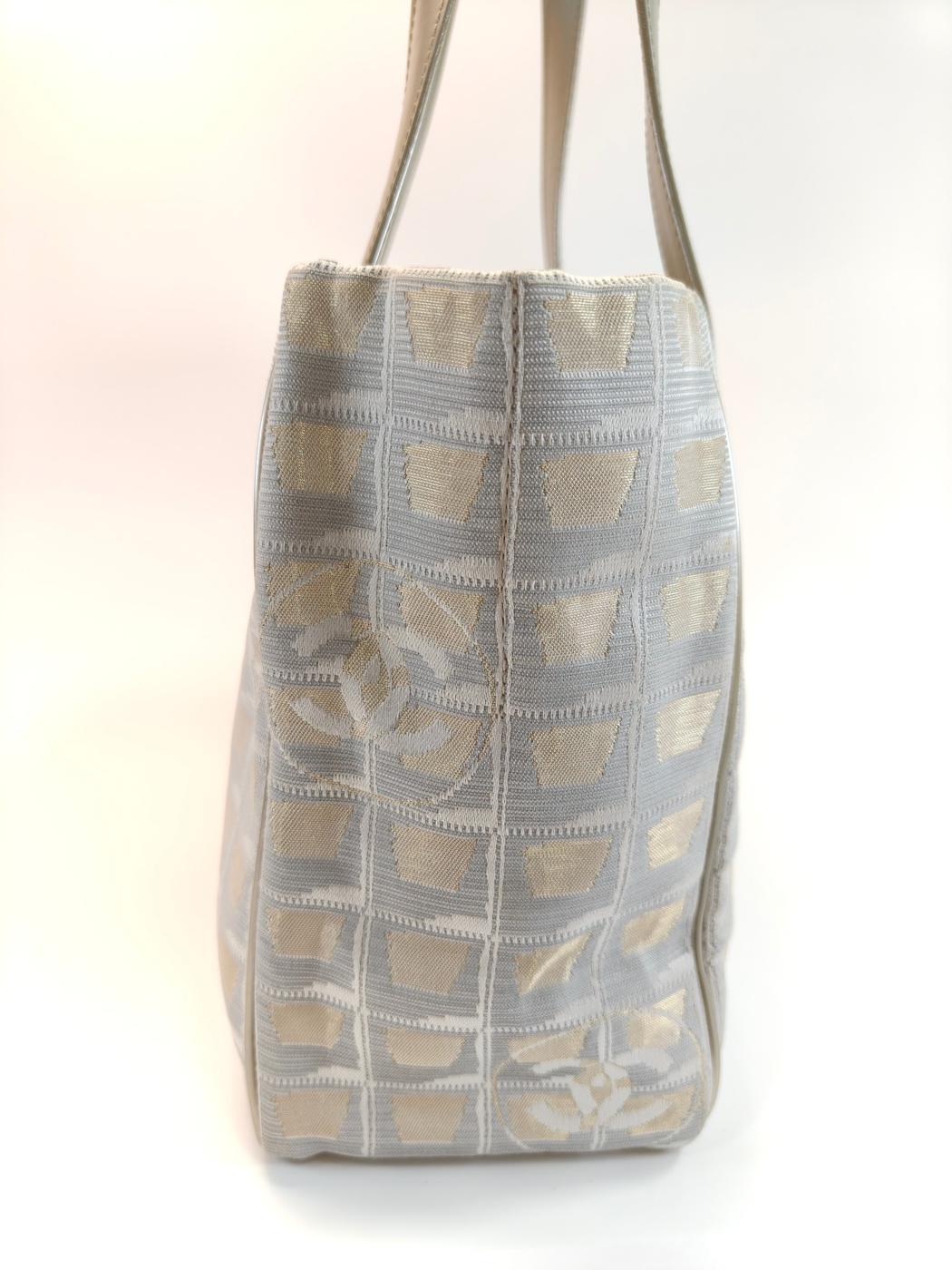 CHANEL ͥ ˥塼ȥ٥饤 ȡȥХå С ١ ֹ桧10309