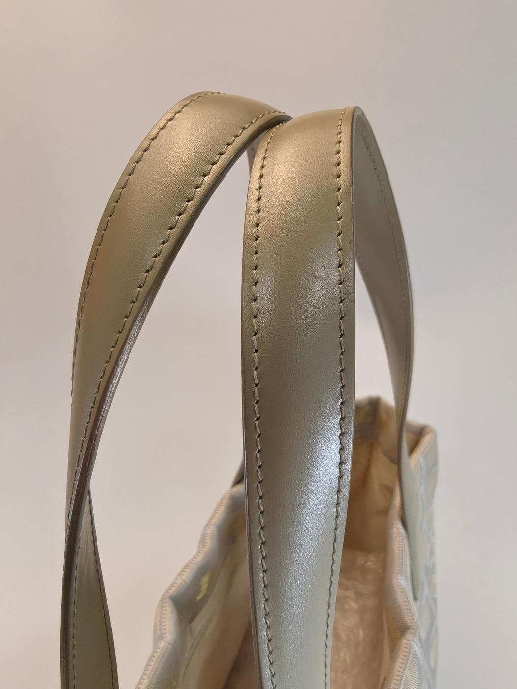 CHANEL ͥ ˥塼ȥ٥饤 ȡȥХå С ١ ֹ桧10309