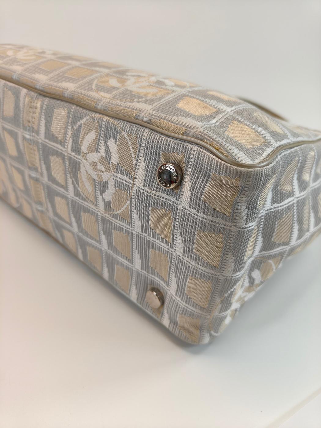 CHANEL ͥ ˥塼ȥ٥饤 ȡȥХå С ١ ֹ桧10309