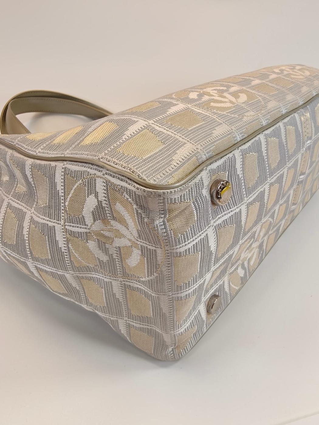 CHANEL ͥ ˥塼ȥ٥饤 ȡȥХå С ١ ֹ桧10309