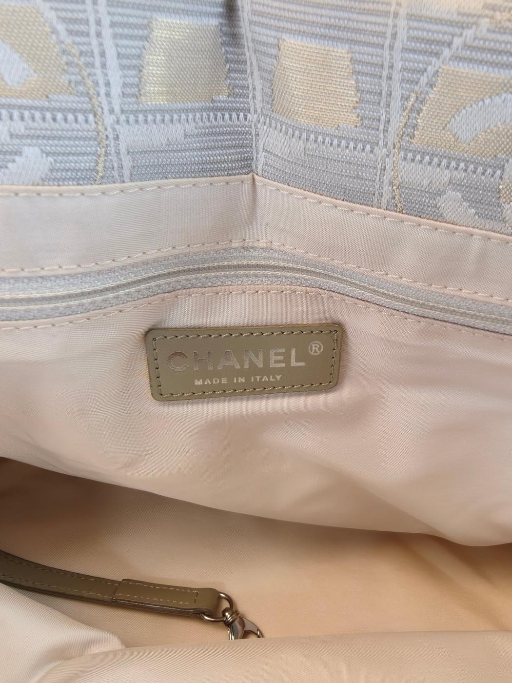 CHANEL ͥ ˥塼ȥ٥饤 ȡȥХå С ١ ֹ桧10309