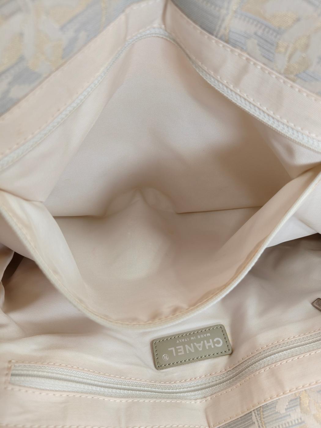 CHANEL ͥ ˥塼ȥ٥饤 ȡȥХå С ١ ֹ桧10309