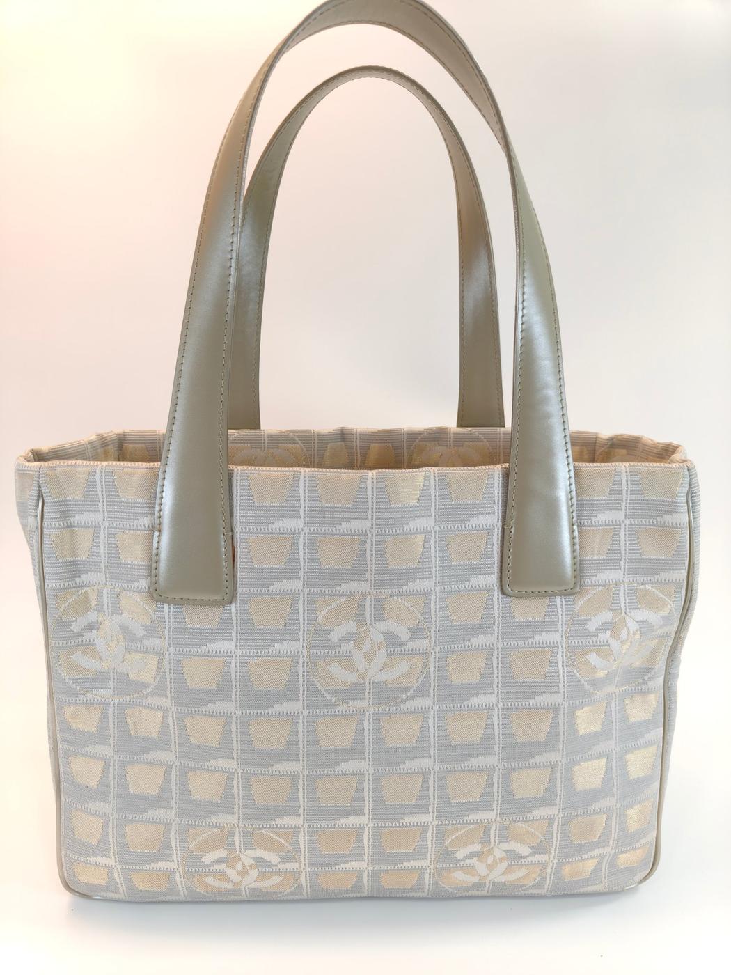 CHANEL ͥ ˥塼ȥ٥饤 ȡȥХå С ١ ֹ桧10309