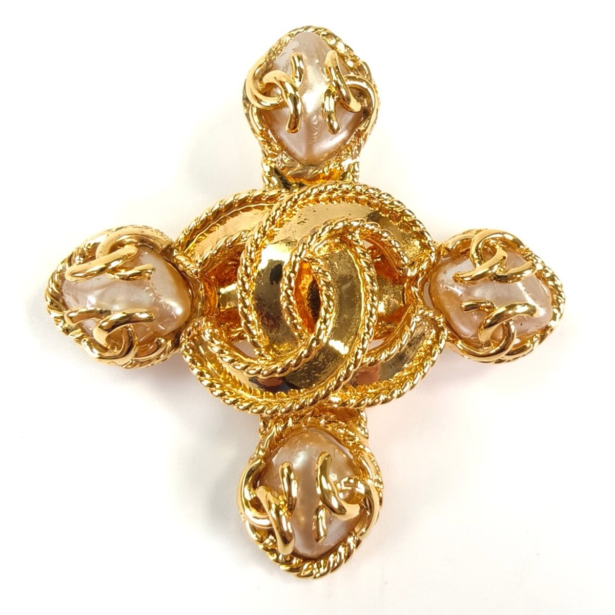 CHANEL ����ͥ� �����ޡ��� �ѡ��� �֥����� ������� �����ֹ桧10598