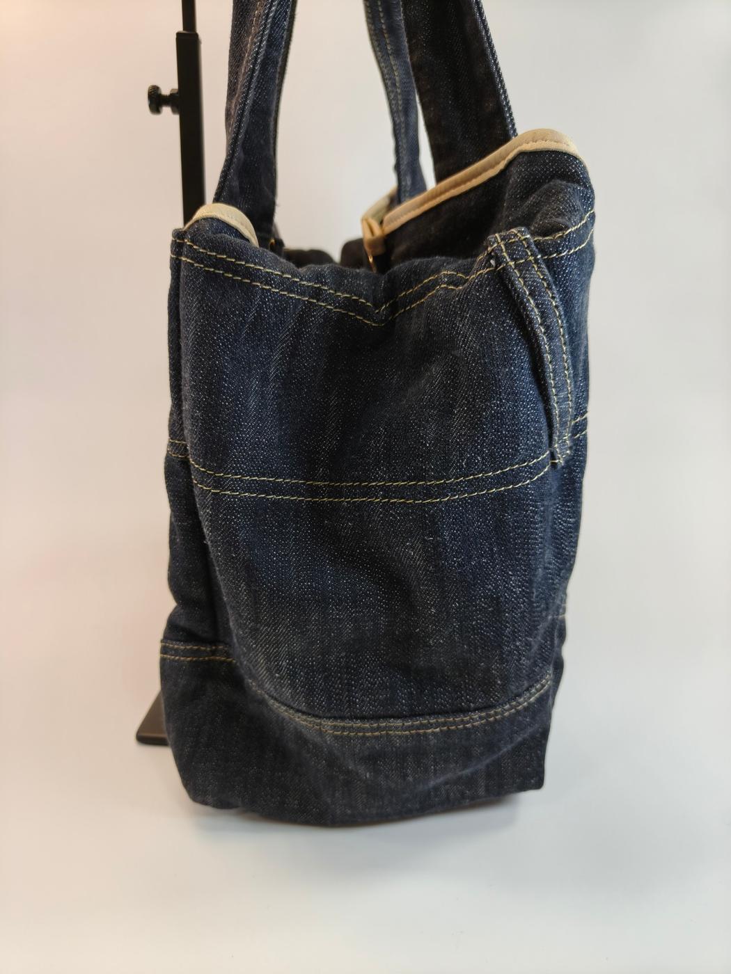 CHANEL ͥ ȡȥХå ѡ󥰥ǥ˥ ǥ˥ߥ쥶 ͥӡ ֹ桧10313