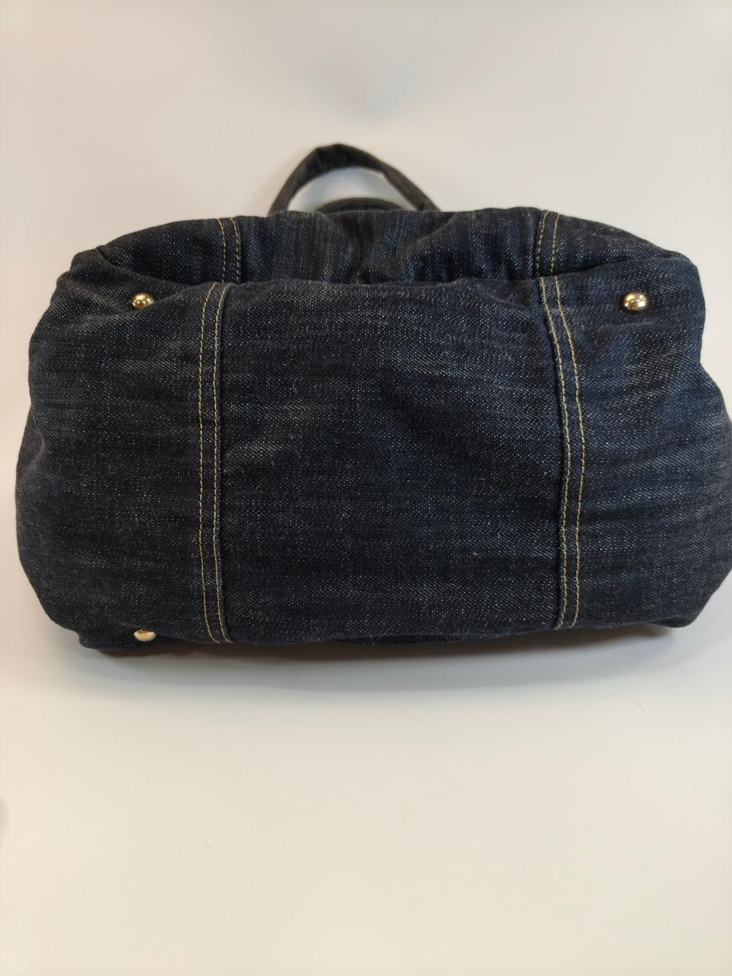 CHANEL ͥ ȡȥХå ѡ󥰥ǥ˥ ǥ˥ߥ쥶 ͥӡ ֹ桧10313