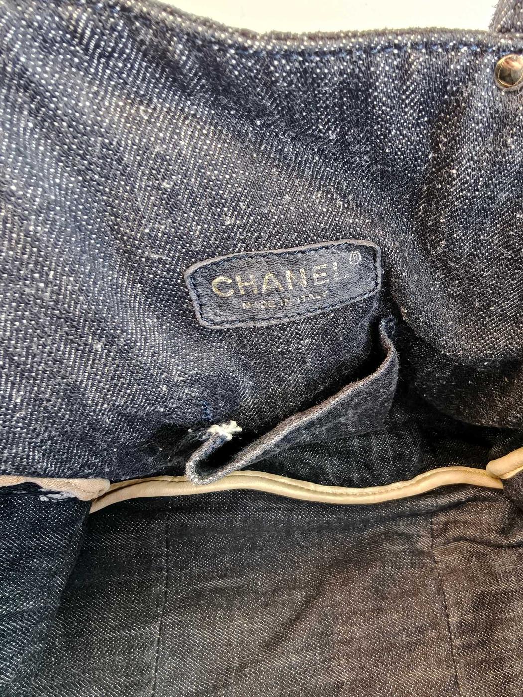 CHANEL ͥ ȡȥХå ѡ󥰥ǥ˥ ǥ˥ߥ쥶 ͥӡ ֹ桧10313