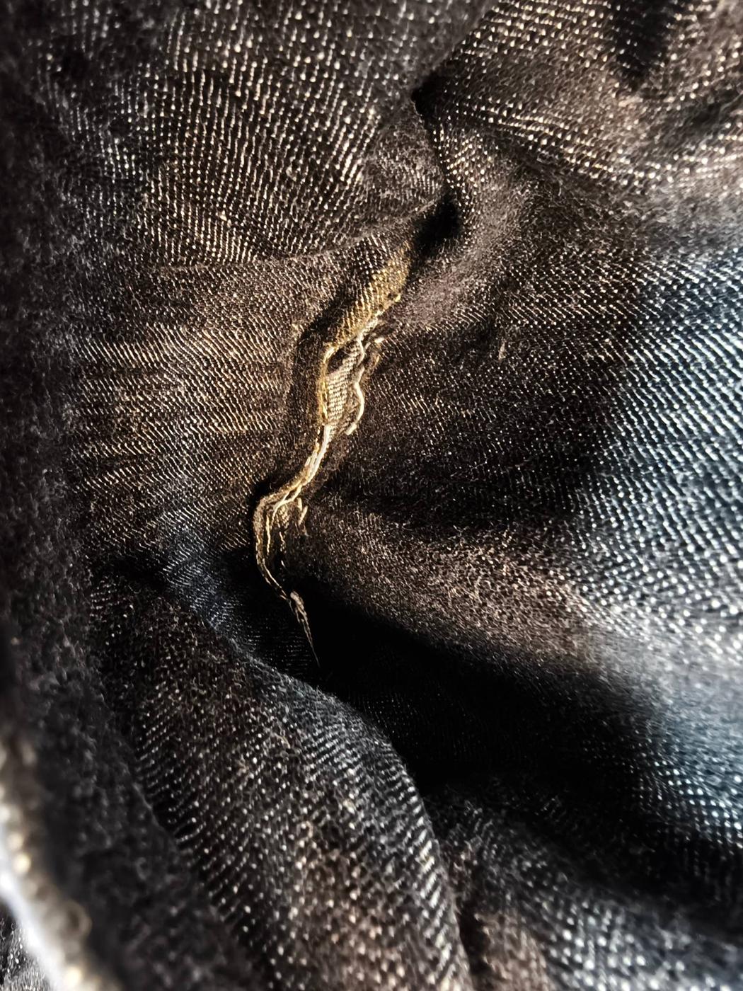 CHANEL ͥ ȡȥХå ѡ󥰥ǥ˥ ǥ˥ߥ쥶 ͥӡ ֹ桧10313