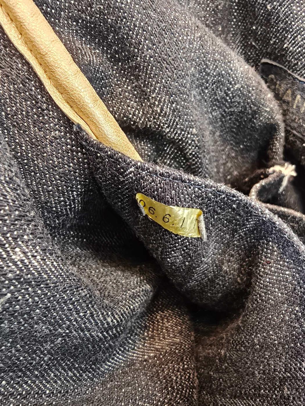 CHANEL ͥ ȡȥХå ѡ󥰥ǥ˥ ǥ˥ߥ쥶 ͥӡ ֹ桧10313