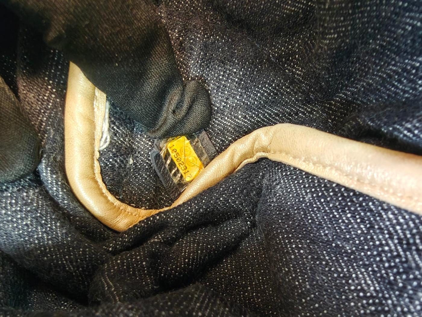 CHANEL ͥ ȡȥХå ѡ󥰥ǥ˥ ǥ˥ߥ쥶 ͥӡ ֹ桧10313