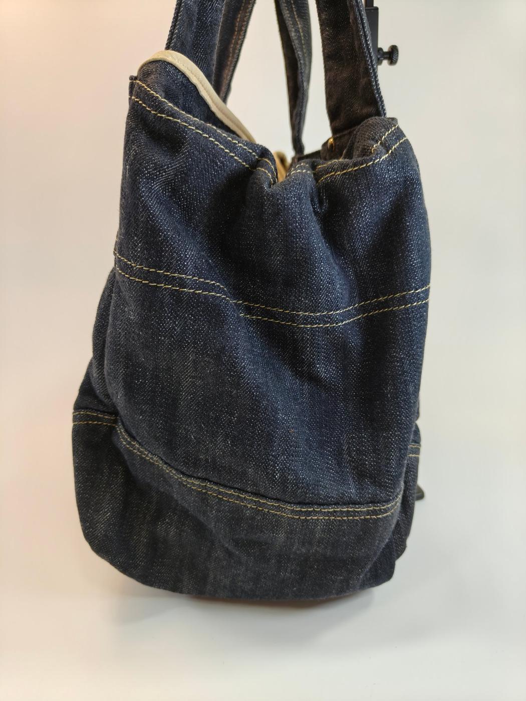 CHANEL ͥ ȡȥХå ѡ󥰥ǥ˥ ǥ˥ߥ쥶 ͥӡ ֹ桧10313