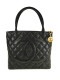 CHANEL ����ͥ� �ޥȥ�å� ����ӥ������� ����ȡ��� �ȡ��ȥХå� �֥�å� �����ֹ桧10909