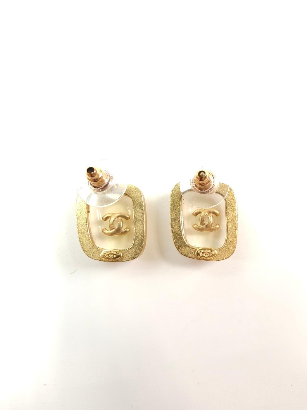 CHANEL ����ͥ� �����ޡ��� �ԥ��� ������ɡߥ��ꥢ �����ֹ桧10600