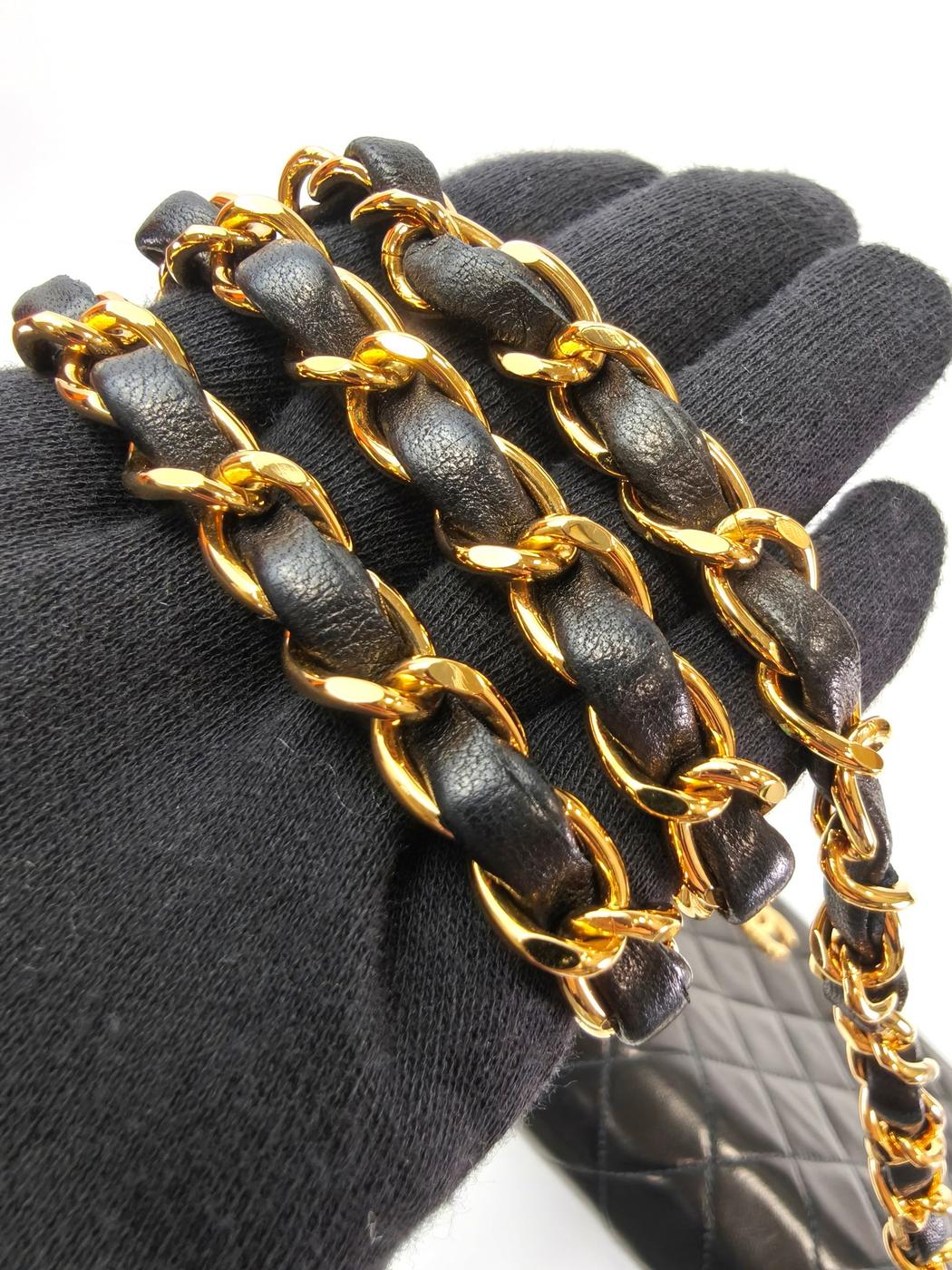 CHANEL ����ͥ� �ޥȥ�å� �������󥷥����� ��ॹ���� �֥�å� �����ֹ桧10910