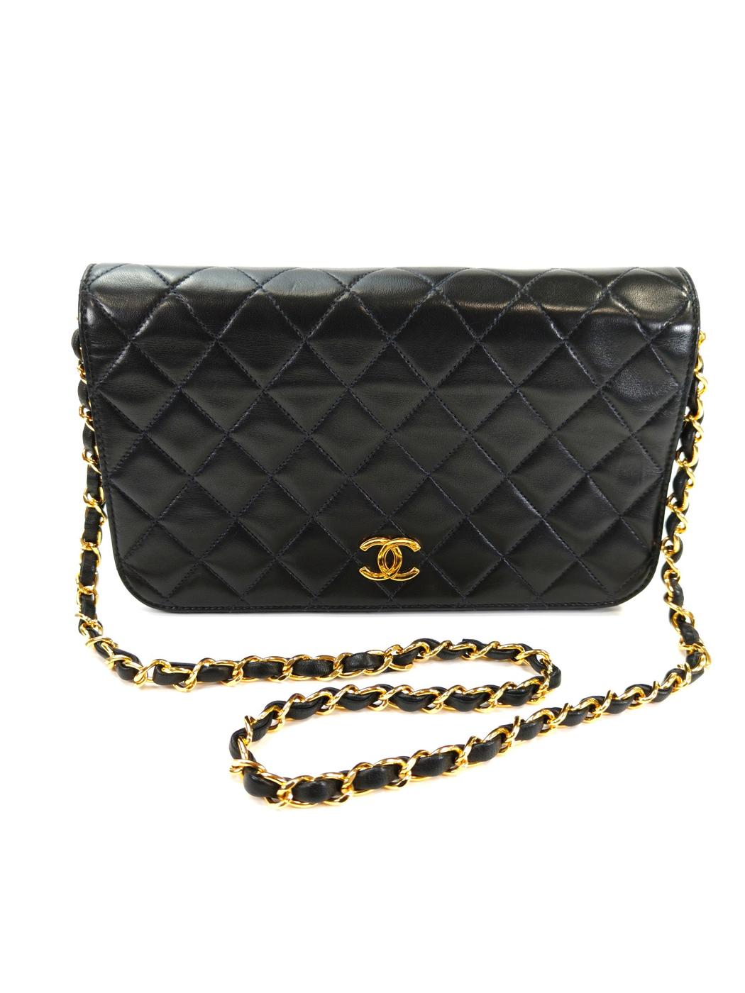 CHANEL ����ͥ� �ޥȥ�å� �������󥷥����� ��ॹ���� �֥�å� �����ֹ桧10910