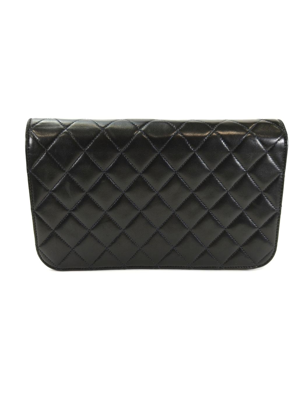 CHANEL ����ͥ� �ޥȥ�å� �������󥷥����� ��ॹ���� �֥�å� �����ֹ桧10910